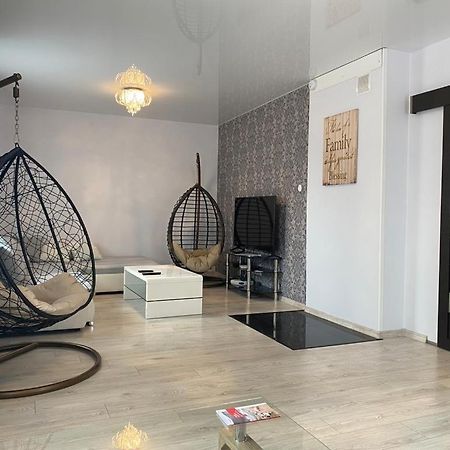 Svetes House - Garden & Bbq & Parking Βίλα Λιέπαγια Εξωτερικό φωτογραφία