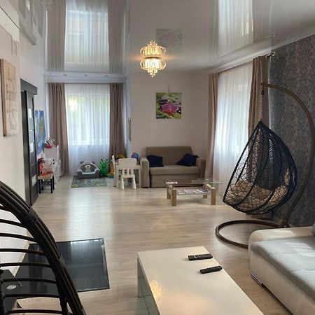 Svetes House - Garden & Bbq & Parking Βίλα Λιέπαγια Εξωτερικό φωτογραφία