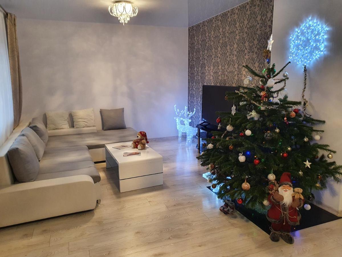 Svetes House - Garden & Bbq & Parking Βίλα Λιέπαγια Εξωτερικό φωτογραφία