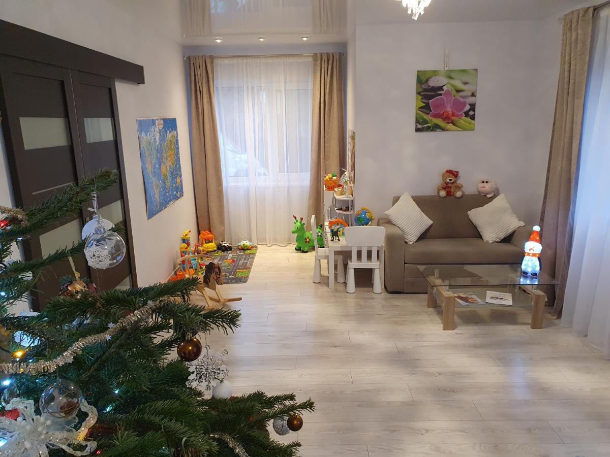 Svetes House - Garden & Bbq & Parking Βίλα Λιέπαγια Εξωτερικό φωτογραφία