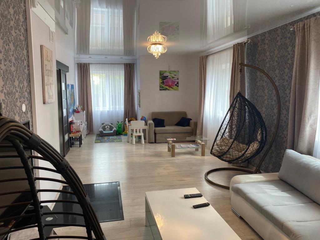 Svetes House - Garden & Bbq & Parking Βίλα Λιέπαγια Εξωτερικό φωτογραφία