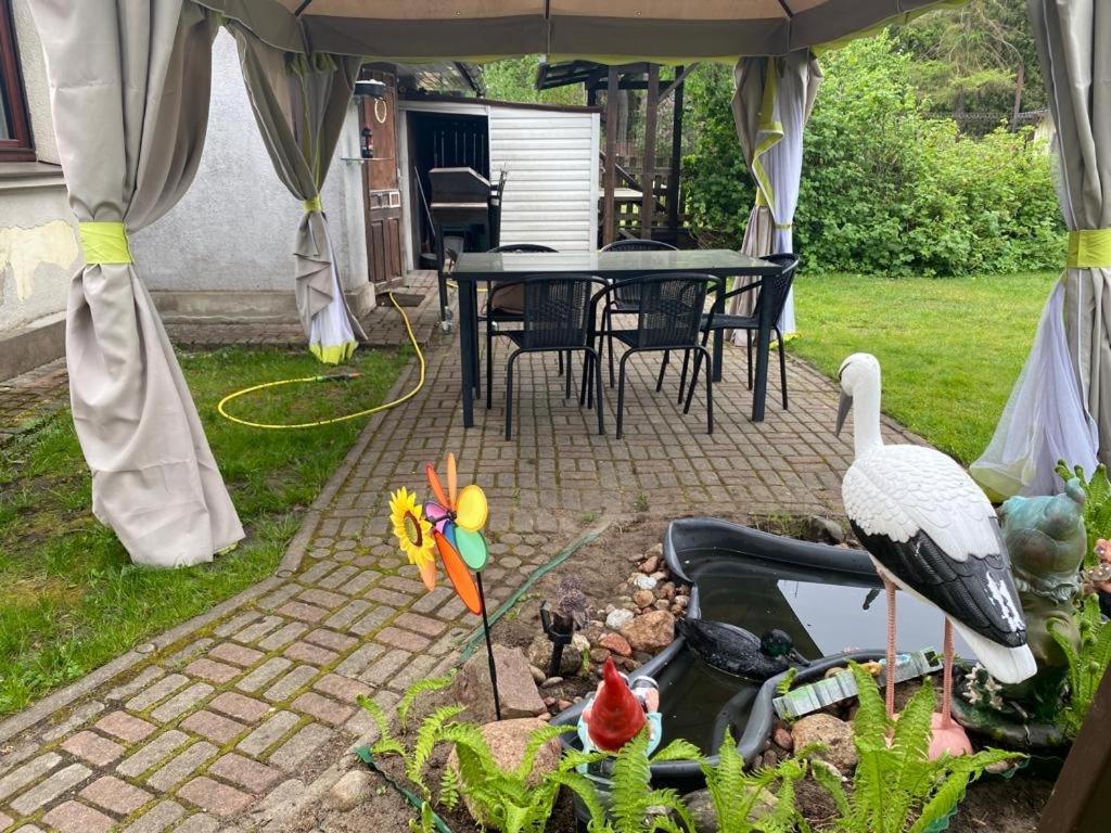 Svetes House - Garden & Bbq & Parking Βίλα Λιέπαγια Εξωτερικό φωτογραφία