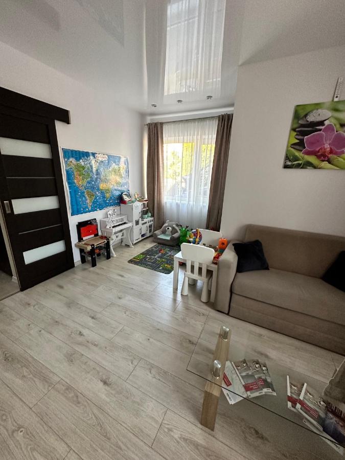 Svetes House - Garden & Bbq & Parking Βίλα Λιέπαγια Εξωτερικό φωτογραφία