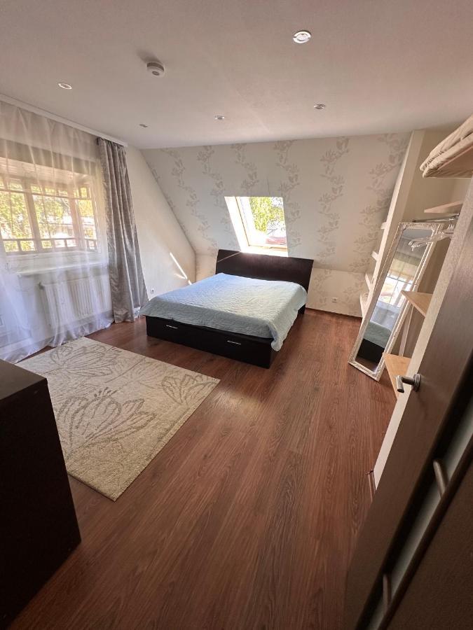 Svetes House - Garden & Bbq & Parking Βίλα Λιέπαγια Εξωτερικό φωτογραφία