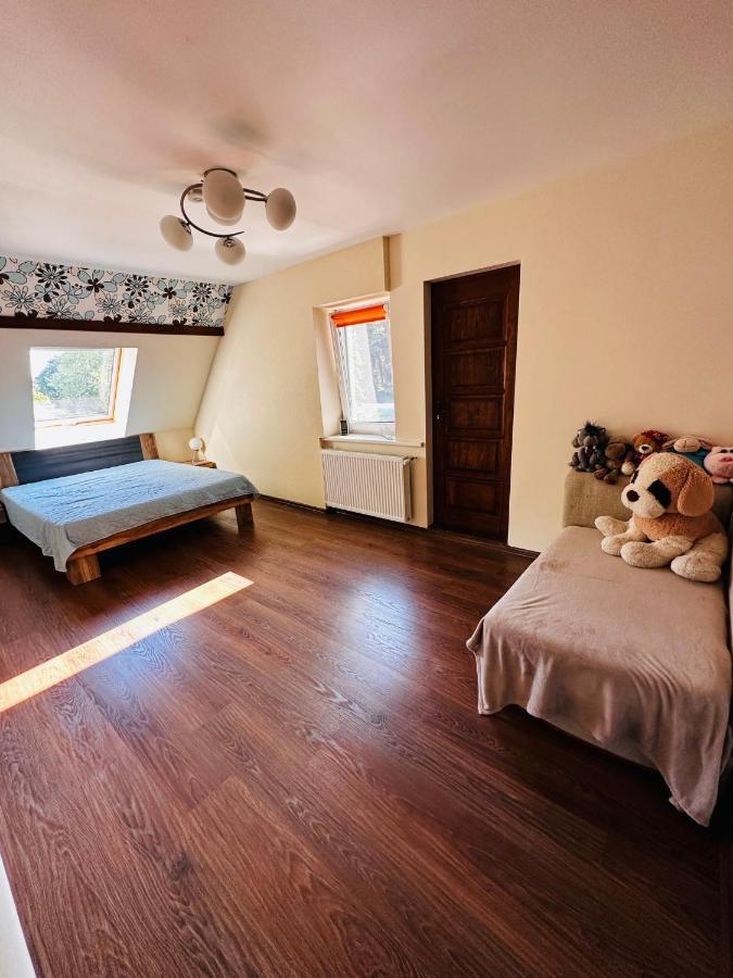 Svetes House - Garden & Bbq & Parking Βίλα Λιέπαγια Εξωτερικό φωτογραφία