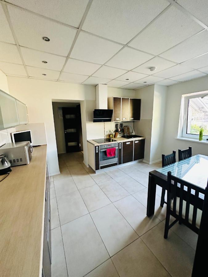 Svetes House - Garden & Bbq & Parking Βίλα Λιέπαγια Εξωτερικό φωτογραφία