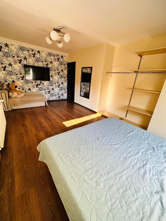 Svetes House - Garden & Bbq & Parking Βίλα Λιέπαγια Εξωτερικό φωτογραφία