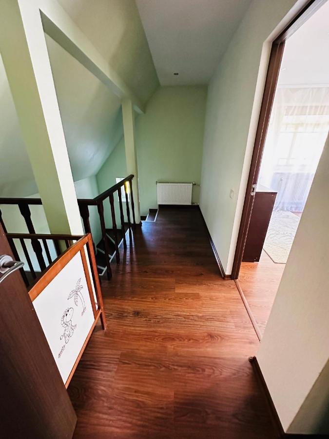 Svetes House - Garden & Bbq & Parking Βίλα Λιέπαγια Εξωτερικό φωτογραφία