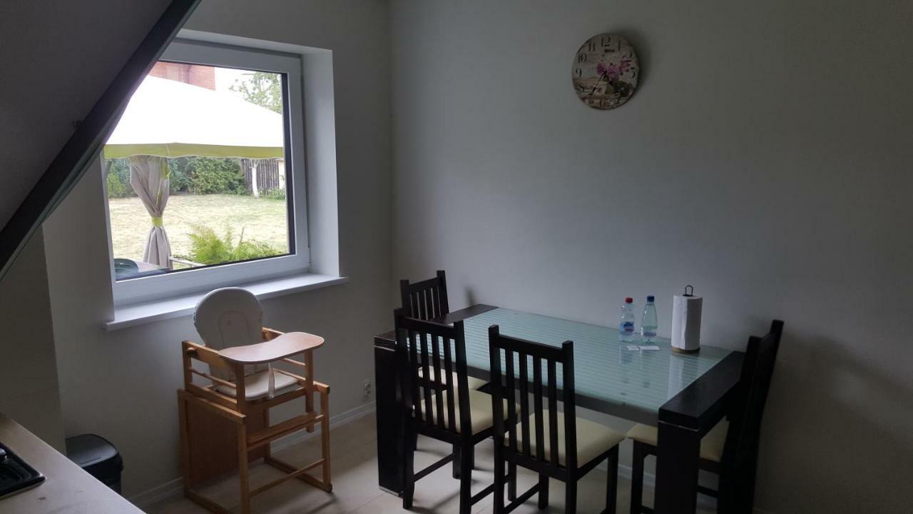 Svetes House - Garden & Bbq & Parking Βίλα Λιέπαγια Εξωτερικό φωτογραφία